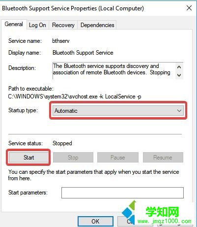 Windows10無法找到藍牙設(shè)置三種解決方法