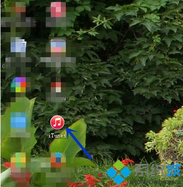 如何在電腦中通過iTunes更新iPhone上的應用程序2