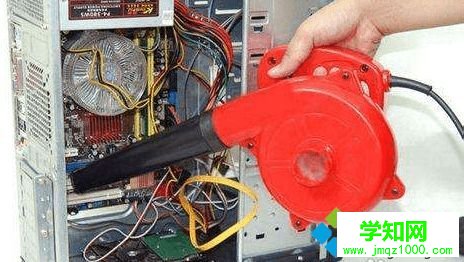 臺(tái)式電腦溫度太高怎么降溫 臺(tái)式電腦溫度太高怎么降溫