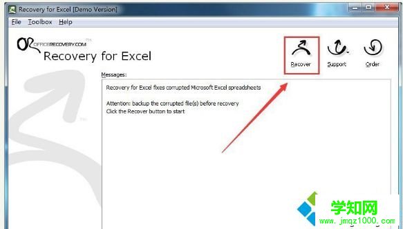 電腦打開excel表格總是亂碼怎么解決 電腦打開excel表格總是亂碼怎么解決
