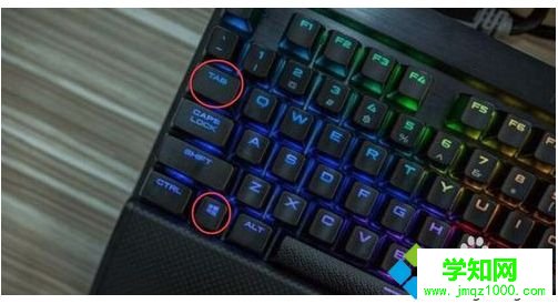 給Win10系統(tǒng)添加多個(gè)桌面兩種操作方法