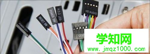 自己動手組裝電腦詳細步驟【圖文】