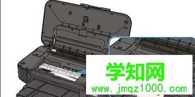 握住紙張 握住紙張