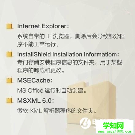 Win7怎么清理C盤 讓電腦提速C盤瘦身垃圾清理教程