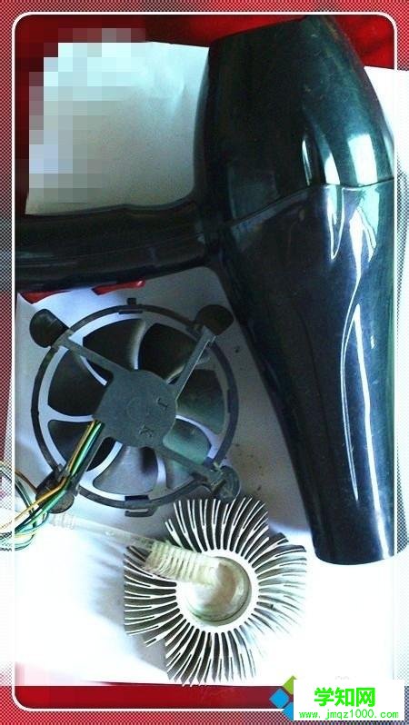 電腦主機箱聲音突然很大如何解決