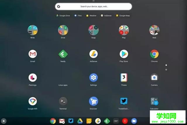 電腦操作系統(tǒng)都有哪些？有什么特點(diǎn)？