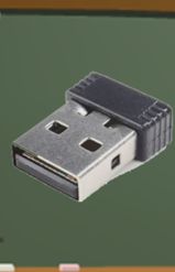 筆記本win10系統無線鼠標接收器丟了怎么解決 筆記本win10系統無線鼠標接收器丟了怎么解決