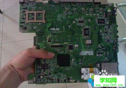 電腦進水了開不了機怎么辦