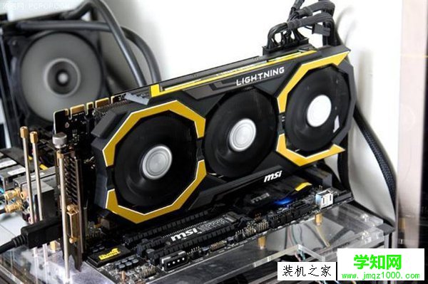 DIY攢機知識:CPU和顯卡如何搭配才算均衡合理?