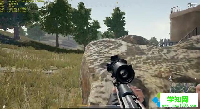 玩吃雞用win7還是win10|絕地求生win7和win10哪個流暢