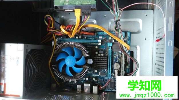 電腦主機啟動不了怎么解決？解決電腦主機打不開問題