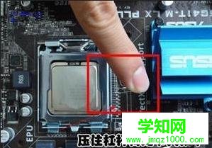 臺式機cpu能換嗎？臺式電腦換cpu的詳細步驟