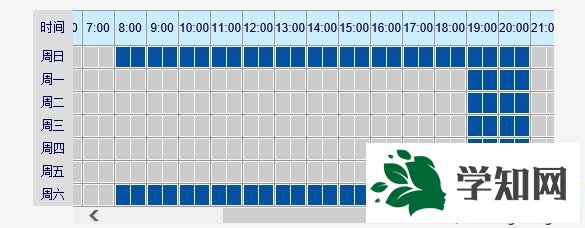 win7系統如何限制上網時間和訪問網站 win7系統如何限制上網時間和訪問網站