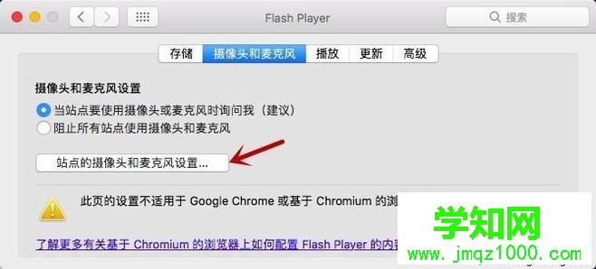 蘋果 如何管理攝像頭麥克風權限
