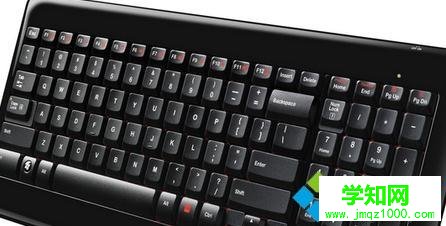 電腦數字鍵打不出數字怎么辦？電腦數字鍵打不出數字的修復方法