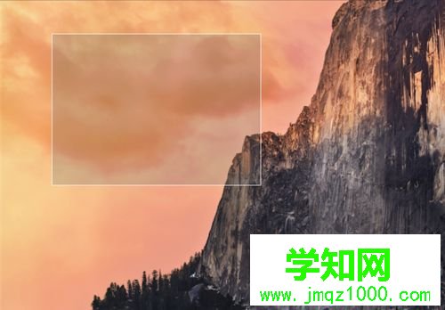 蘋果電腦怎么截圖|macbook截屏快捷鍵是什么
