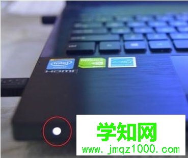 電腦進入睡眠模式后打不開屏幕的解決步驟2