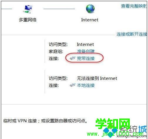 電腦只要打開共享提示“無法啟用共享訪問”如何解決
