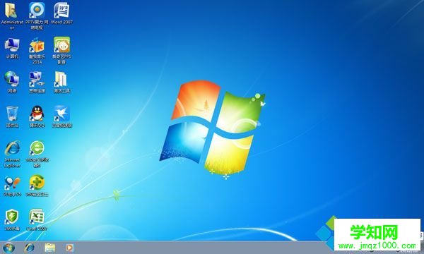 新組裝的電腦怎么裝系統8