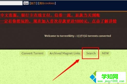 torrentkitty怎么打開?電腦打開torrentkitty的方法 torrentkitty怎么打開?電腦打開torrentkitty的方法