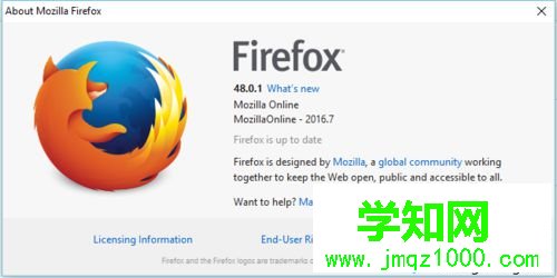 win10下火狐瀏覽器地址欄輸入網址無法跳轉的解決步驟4