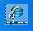 iexplore.exe快捷方式圖標 iexplore.exe快捷方式圖標