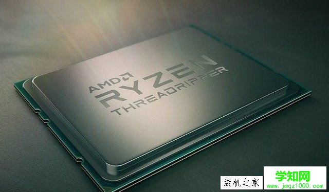 臺式電腦處理器哪個好？最新臺式機CPU天梯圖2017年10-11月版本