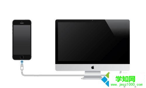 iphone6連接電腦沒反應怎么回事?iphone6連接電腦沒反應的解決方法 iphone6連接電腦沒反應怎么回事?iphone6連接電腦沒反應的解決方法