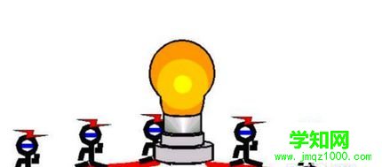 用電影響 用電影響