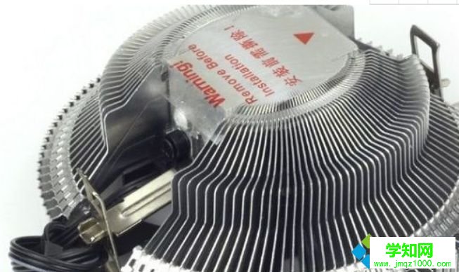 電腦風扇噪音很大的四種處理方法 電腦風扇噪音很大的四種處理方法