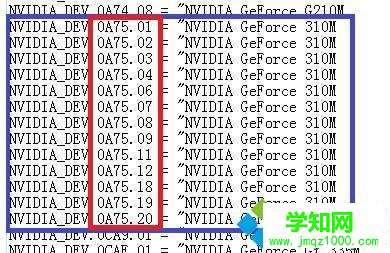 win7系統nvidia提示圖形驅動程序無法找到兼容的圖形硬件怎么辦