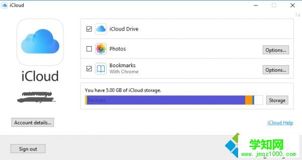 iPhone手機照片無法導入Windows10電腦怎么辦