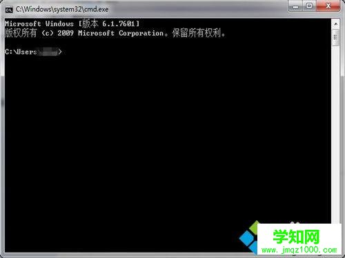 輸入ipconfig/all 輸入ipconfig/all