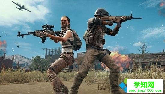 win7系統運行絕地求生提示steam初始化失敗的解決方法