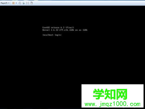 虛擬機上安裝Linux操作系統的方法 虛擬機上安裝Linux操作系統的方法