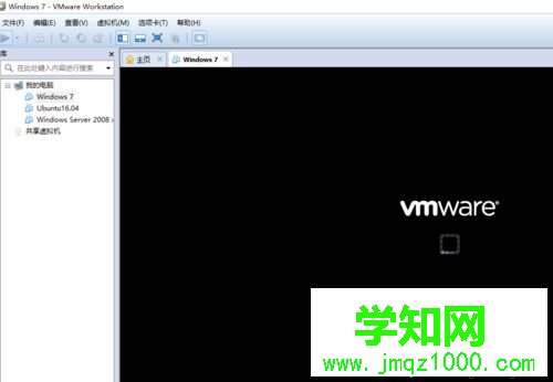 win10打開VMware虛擬機出現“內部錯誤”的解決方法 win10打開VMware虛擬機出現“內部錯誤”的解決方法