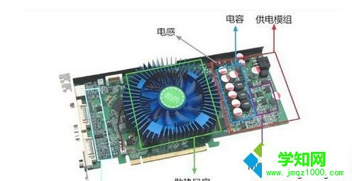 win7系統電腦突然發生花屏死機現象解決方法4