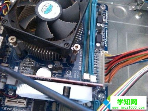 臺式電腦主板壞了如何更換 臺式電腦主板壞了如何更換