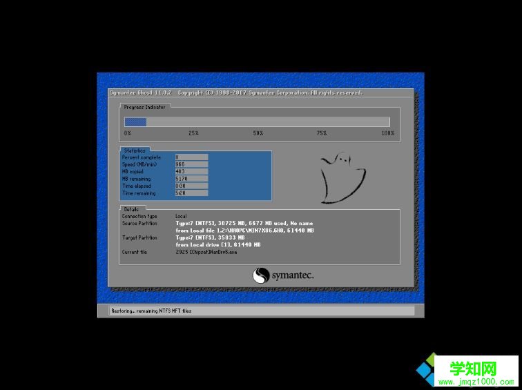 如何自動安裝win7系統|win7自動安裝系統方法