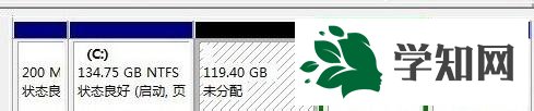 win7創(chuàng)建分區(qū)提示無法在此未分配空間中創(chuàng)建新卷怎么辦 win7創(chuàng)建分區(qū)提示無法在此未分配空間中創(chuàng)建新卷怎么辦