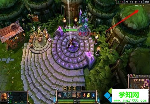 配置A卡的電腦如何設置才能提高游戲幀數（FPS）5