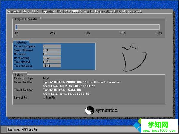 w7系統怎么一鍵還原|電腦一鍵還原w7系統的方法7 w7系統怎么一鍵還原|電腦一鍵還原w7系統的方法7