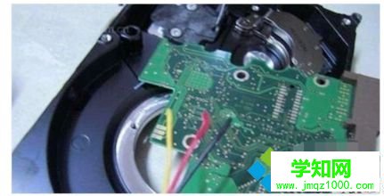 電腦硬盤壞了會出現什么情況？判斷硬盤是否損壞的方法