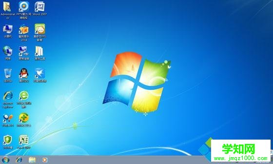 w732系統(tǒng)安裝教程|怎么安裝w732位系統(tǒng)5