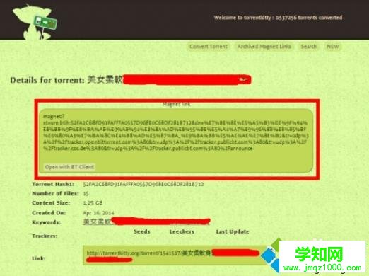 torrentkitty怎么打開?電腦打開torrentkitty的方法 torrentkitty怎么打開?電腦打開torrentkitty的方法