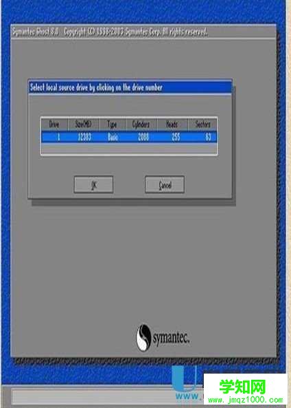 手把手教你用GHOST備份還原安裝電腦系統(tǒng)詳細(xì)圖文教程