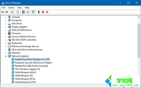 如何在Win10系統中安裝WiFi驅動程序【圖文】