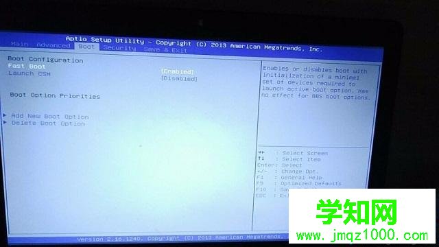 筆記本不斷的重啟無法開機的解決方法 筆記本不斷的重啟無法開機的解決方法