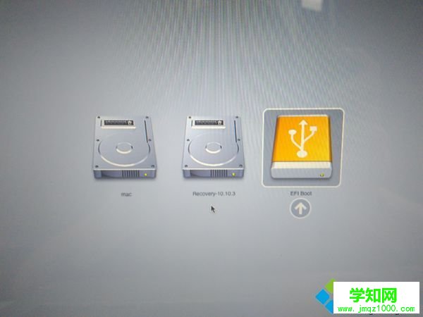 macbook安裝win7單系統 步驟2