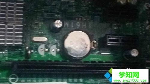 電腦開不了機(jī)風(fēng)扇在轉(zhuǎn)怎么辦